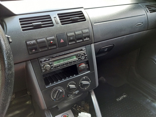 Volkswagen Gol Country