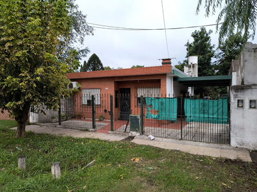 Venta Casa 3 Amb - Barrio  El Chelito  Tortuguitas