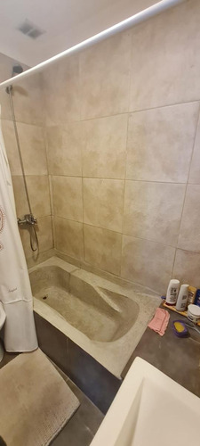 Venta Departamento Monoambiente En Villa Pueyrredon