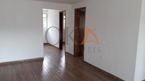 Chácara 4.000m², 02 Casas, Tanque De Peixe, Em Campestrinho - Mandirituba/pr. - Cha007 - 68995278