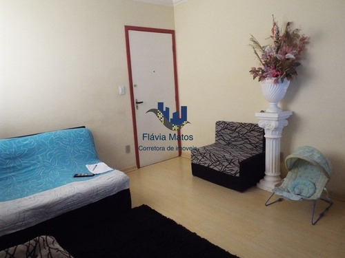Imagem 5 de 20 de Apartamento Com 2 Quartos Para Comprar No Rio Das Velhas Em Santa Luzia/mg - 981