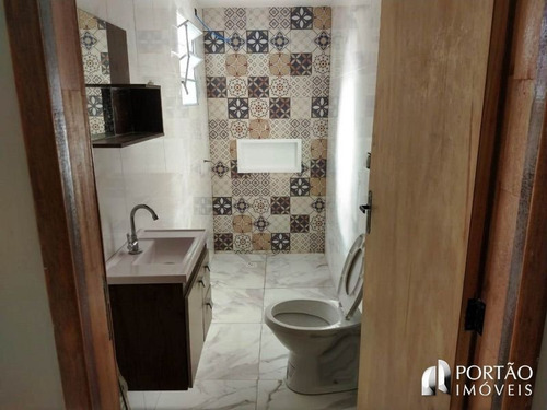 Imagem 11 de 15 de Casa À Venda - Jd. Redentor, Bauru-sp - 5883