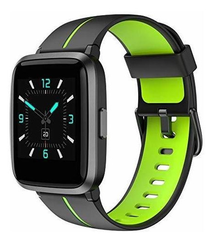 Smart Watch Fitness Tracker Para Teléfonos Android Y  ...