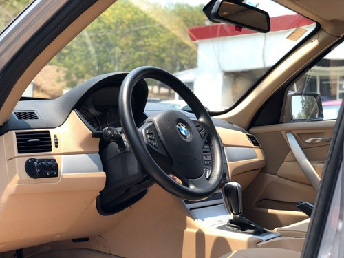 Imagen 10 de 11 de Bmw X3 2008 3.0 Sia At