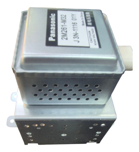 Magnetron Panasonic 2m261-m32 Nuevo