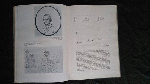 Alfredo Boulton: Camille Pissarro En Venezuela, Arte Caracas (Usado)