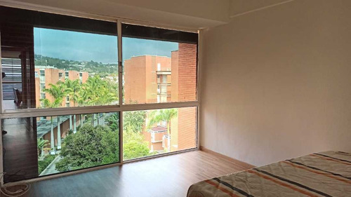 Imagen 10 de 15 de Apartamento En Venta En Altos De Villanueva Con Doble Terraza