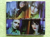 Comprar Eam Cd Maxi Single The Corrs Only When I Sleep 1997 Europeo
