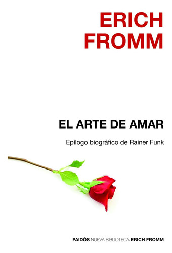 Libro: El Arte De Amar (spanish Edition)