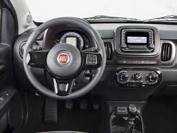 Fiat Mobi 1.0 Way #tr3