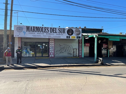 Imagen 8 de 15 de Venta Local Sobre Av. Patricias Argentinas