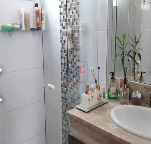 Imagem 20 de 20 de Ref: 12.588 - Lindo Sobrado No Bairro Vila Germinal, Com 3 Dorms (1 Suíte), 2 Vagas, Quintal, Lavabo, 134 M², Fica A 7 Min Do Metrô Tucuruvi. - 12588