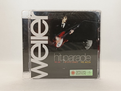 Cd Weller, Hit Parade