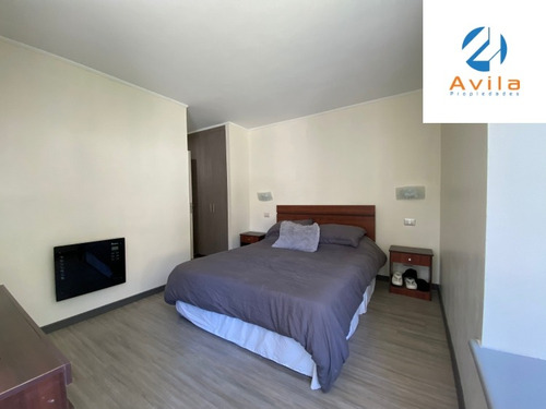 Pucón Depto. 3d 2b Piso 2 Condominio Pucón Andino Cod.dp0174