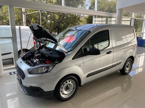 Imagen 1 de 15 de Ford Transit