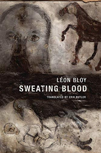 Sweating Blood, De Bloy, Léon. Editorial Wakefield Press, Tapa Blanda En Inglés