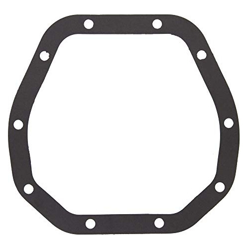 Rds 55037 Axle Hsg. Cover Or Diff. Seal