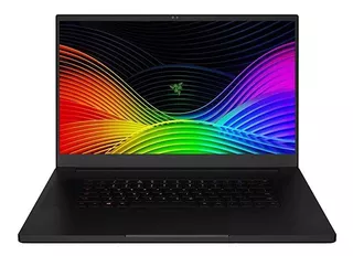 Renovada) Razer Blade Pro 17 Gaming Laptop I7-9750h 6 Core G