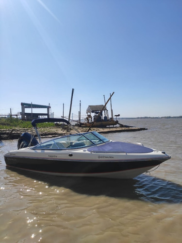 Bermuda Twenty C/evinrude 150 G2 Disponibilidad De Entrega