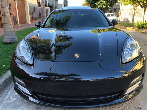 Porsche Panamera 4s 400cv Permuto Barco Carrera 911 M5 M4 M3