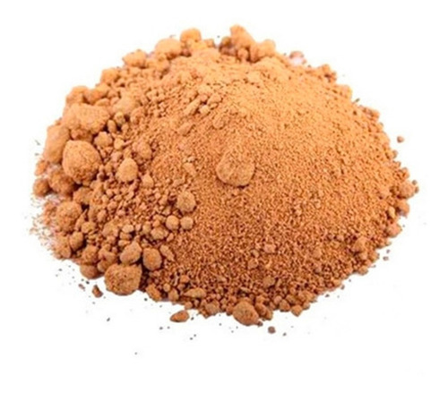 Imagen 1 de 4 de Bolsa De Arcilla Tierra Refractaria Fara X 10 Kg