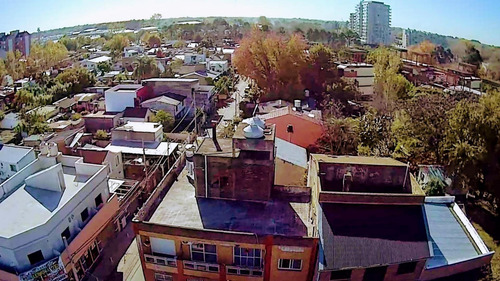 Imagen 15 de 19 de Depto En Venta En Obra, Av Italia Al 700, Tigre Monoambiente