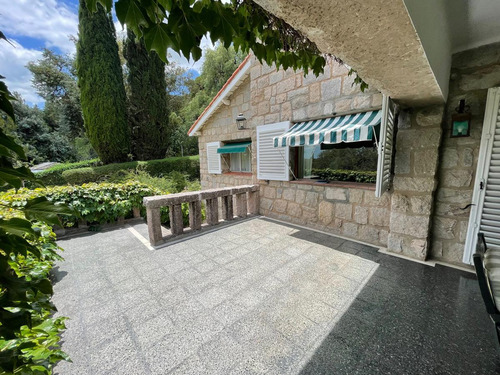 Casa En Venta - La Cumbre. Córdoba