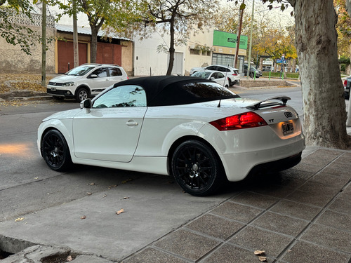 Audi TT Roadster 1.8 Roadster T Fsi 160cv