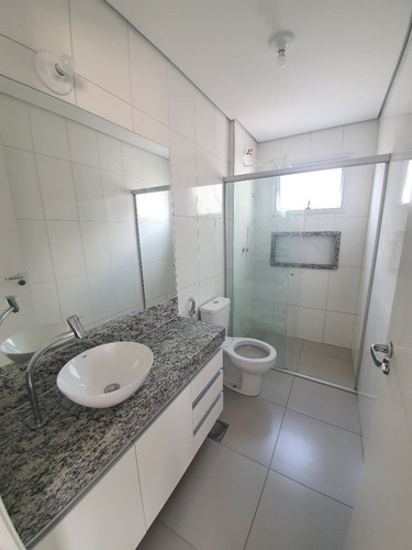 Apartamento 3 Quartos À Venda No Nova Granada! - Jrc6020