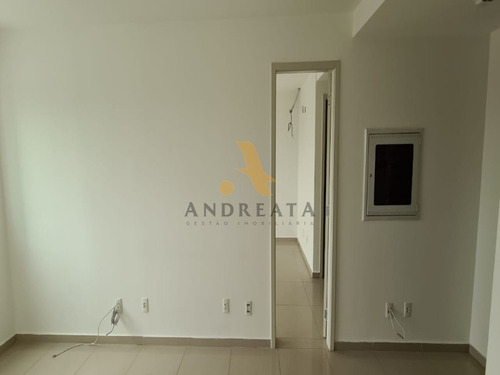 Imagem 5 de 21 de Barra Da Tijuca - Av. Das Americas - Condominio Sunplaza - Maravilhoso Conjunto De 2 Salas Com 40m² - Loc5460m - 68779160