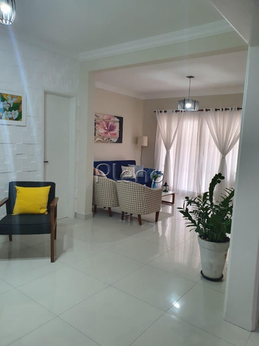 Imagem 7 de 30 de Casa À Venda Em Jardim Santa Genebra - Ca029709