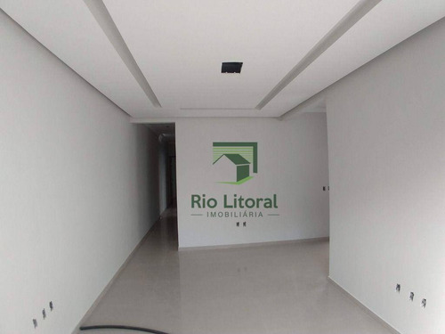 Imagem 8 de 30 de Casa À Venda, 71 M² Por R$ 330.000,00 - Enseada Das Gaivotas - Rio Das Ostras/rj - Ca1328