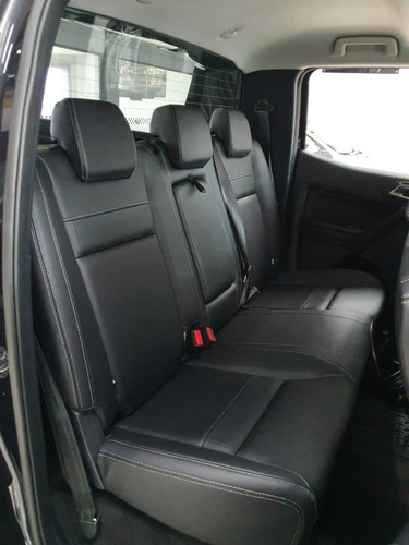 Imagem 9 de 15 de Ford Ranger 3.2 Limited 4x4 Cd 20v Diesel 4p Automático