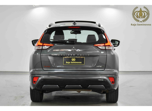 Mitsubishi Eclipse Cross 1.5 MIVEC TURBO GASOLINA HPE-S CVT