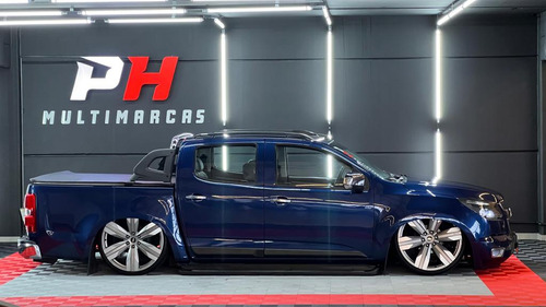 Chevrolet S10 2.4 F.Power 4x2 CD