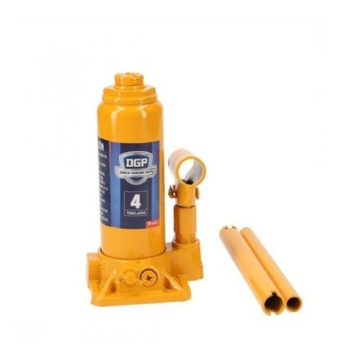 Kit Gata Botella 4 Ton. + Llave Great Wall Wingle 5
