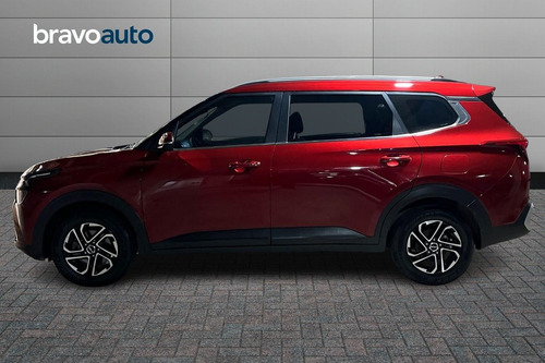 Kia Motors (in) 1.4 Ex 7dct Turbo-gdi Full 7p At 5p