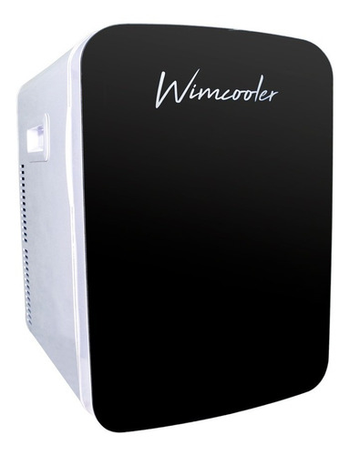 Imagen 2 de 10 de Refrigerador Termoeléctrico Mini Wimcooler Capacidad 10l
