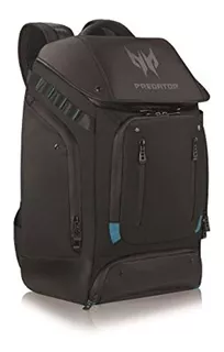 Mochila De Utilidad Acer Predator, Juegos Para Portatiles,