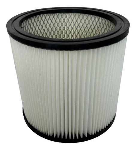 Filtro Para Aspiradora Truper Asp-5x 5 Galones (19 Litros)