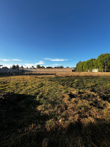 Terreno En Venta En Lerma, A 7 Min De Plazas Outlet