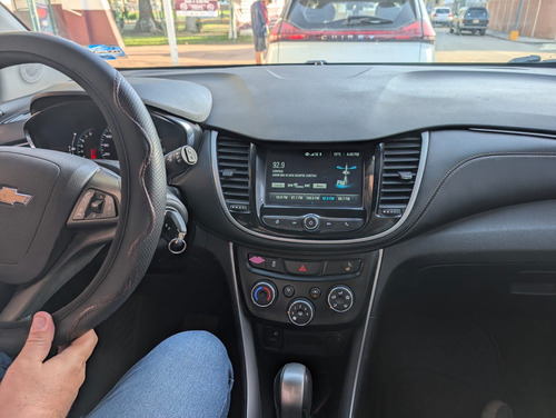Chevrolet Trax 1.8 Lt At