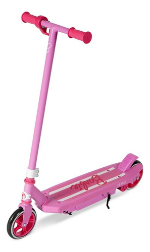 Scooter Electrico Barbie Hyper Jammer 12 Vol 10 Mph