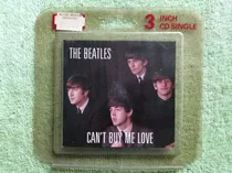 Comprar Eam Cd Maxi Single The Beatles Can't Buy Me Love 1964 Europa