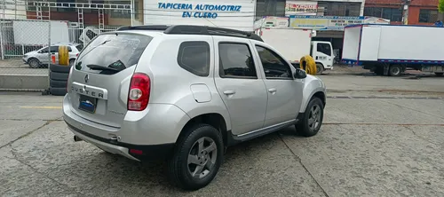Renault Duster 2.0 Dynamique 4x2