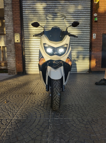 Yamaha Nmax 155 Nmx 155