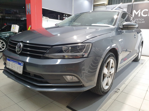 Volkswagen Vento 1.4 Tsi Bluemotion T