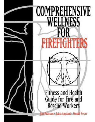 Libro Wellness Firefighters Guide - Pearson