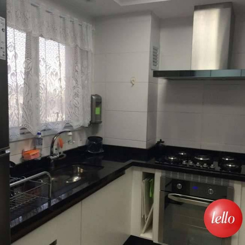 Apartamento - Ref: 212049