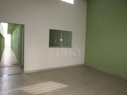 Imagem 13 de 13 de Casa Com 3 Dormitórios À Venda, 100 M² Por R$ 390.000,00 - Prezotto - Piracicaba/sp - Ca3662